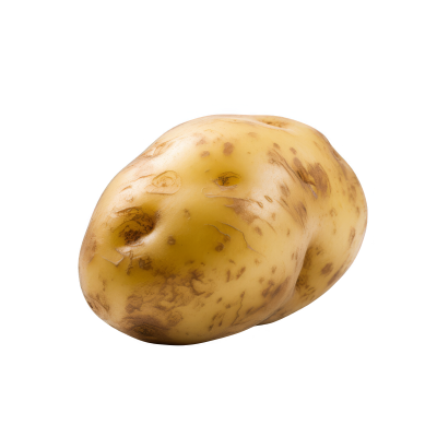 Dutch cream  Potato (2kg bag)